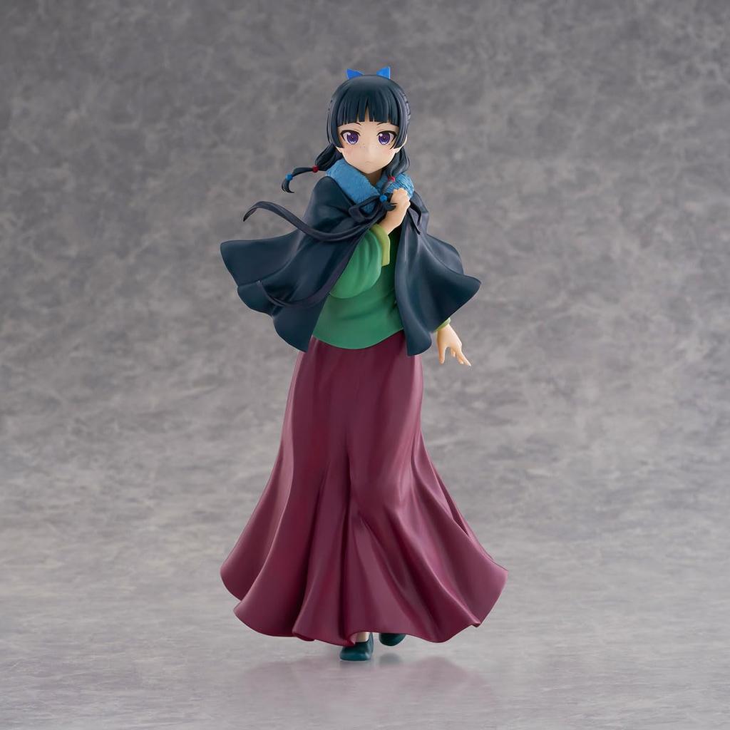 Banpresto Diary Maomao Figure - Pharmacist's - (Poncho)