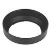 Camera Lens Mount Lens Hood for Lens Plastic Camera Lens Hood for Nikon AF Photography Accessories Hood, HB-1 Protection, 35-70mm, 28-85mm, 35-135mm,