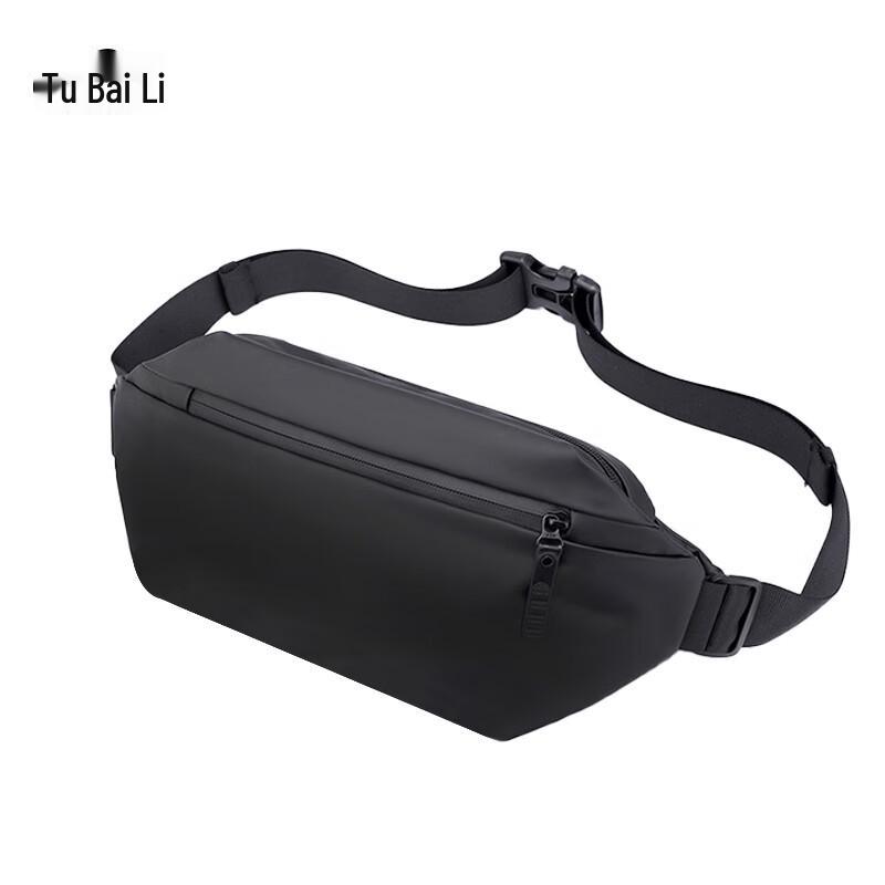 TOBERLIR T0403 Повседневная нагрудная сумка-слинг