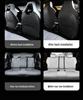 BYD Dolphin All-Season Universal Leather Car Seat Cover Set
