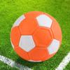 Size 3/4/5 Youth Football Recreational Match Football Great Curve Soccer Ball  Outdoor Match