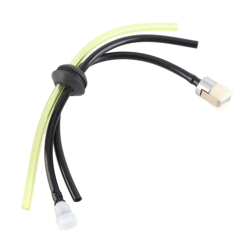 Комплект для вентиляции топливного бака с 3 отверстиями для триммера Mantis Tiller 90010390097