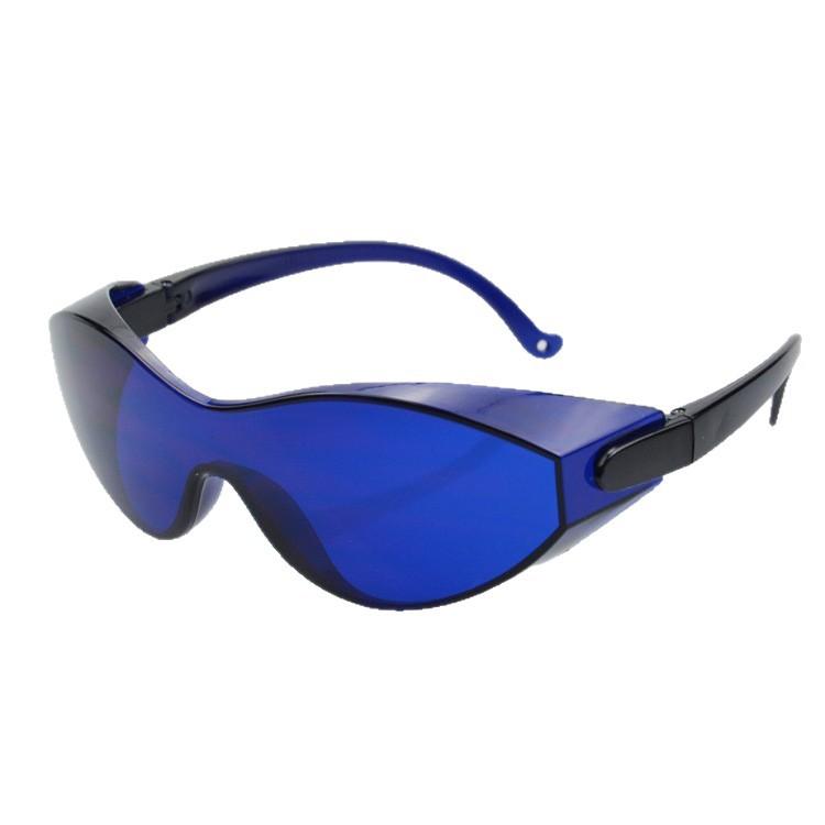 New Golf caddy ball-finding glasses Golf course ball locating goggles