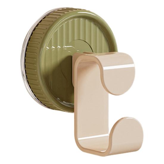 Настенный крючок с присоской, вешалка для раковины, прочная, несущая, водонепроницаемая, стеллаж для хранения раковины, экономящий место, крючок для душа