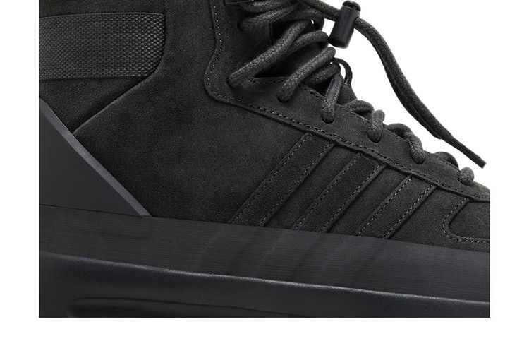 adidas Fear of God Athletics Лос-Анджелес Хайкерс Карбон