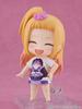 Nendoroid TV Anime Doll Falls In Umi Kitagawa Null Woman Full Graphic Plastic Painted Movable Figure "The Dress-Up [Bisque Doll] Love" T-shirt Ver.