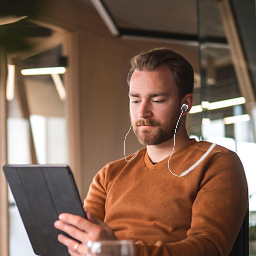 Аксессуары для шейных шнурков, подвесной шейный ремешок, шнур с защитой от потери для наушников Google Pixel Buds pro