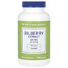 Bilberry Extract, 120Mg, 240 Capsules (60Mg Per Capsule)