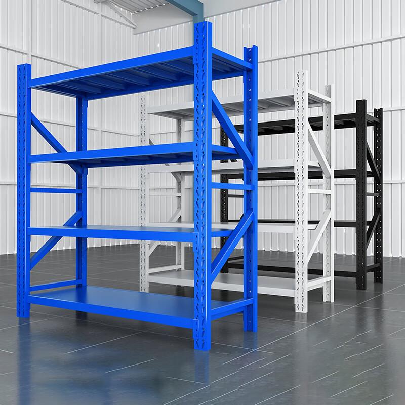 Longchan Industrial Storage Shelving Unit