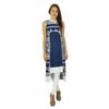 Bollywood Indian Designer Kurta Women Ethnic Kurti Cotton Tunic Dress