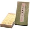 Hakurindo Premium Sandalwood Koetsu Incense Stick Length Approximately 135mm Contents Approximately 70g Burning Time Approximately 25 Minutes Smoke
