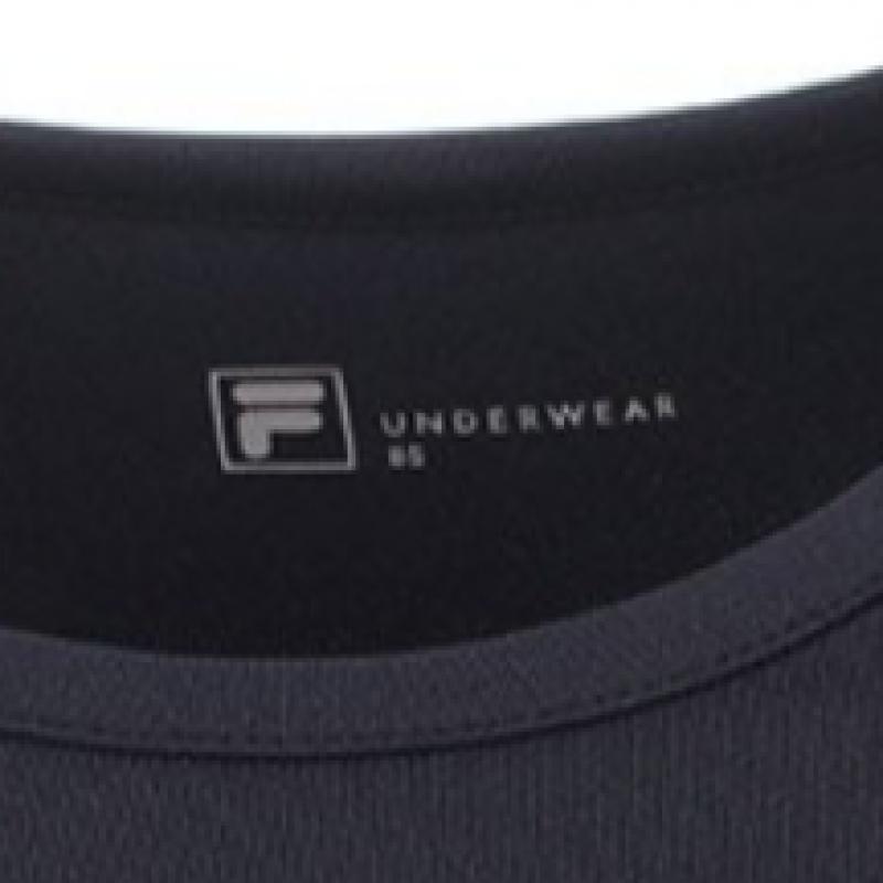 Fila Женская футболка с длинным рукавом