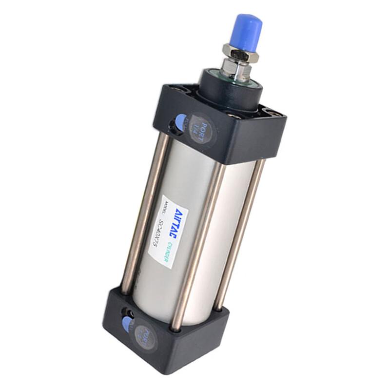 AirTAC SC Series Standard Pneumatic Cylinder