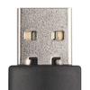 USB WiFi адаптер 600M BT 5.0 Drive Free 2.4G 5G двухдиапазонный беспроводной сетевой адаптер