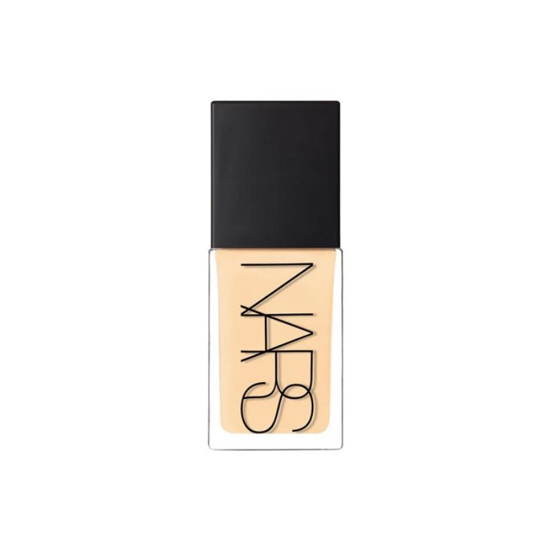 Nars Светоотражающая продвинутая тональная основа для ухода за кожей