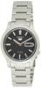 5 Watch Automatic Day Date Back Skeleton SNK795K1 [Seiko] Men's [Reimported Product]