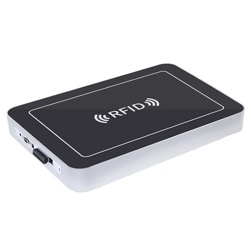 Система UHF RFID-самообслуживания для ресторанов быстрого питания и столовых