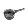 Black Cast Aluminum Saucepan 16cm Tfi With Lid Betty Cas16tfi From