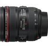 Стандартный зум-объектив Canon EF24-70mm F4 L IS USM, совместимый с полнокадровыми камерами