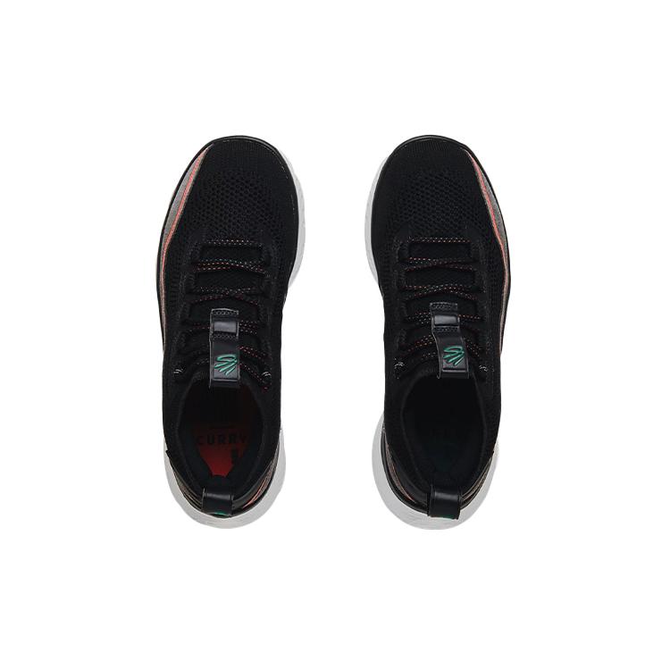 Under Armour Curry Flow 8 Flow Замша 3024419-003