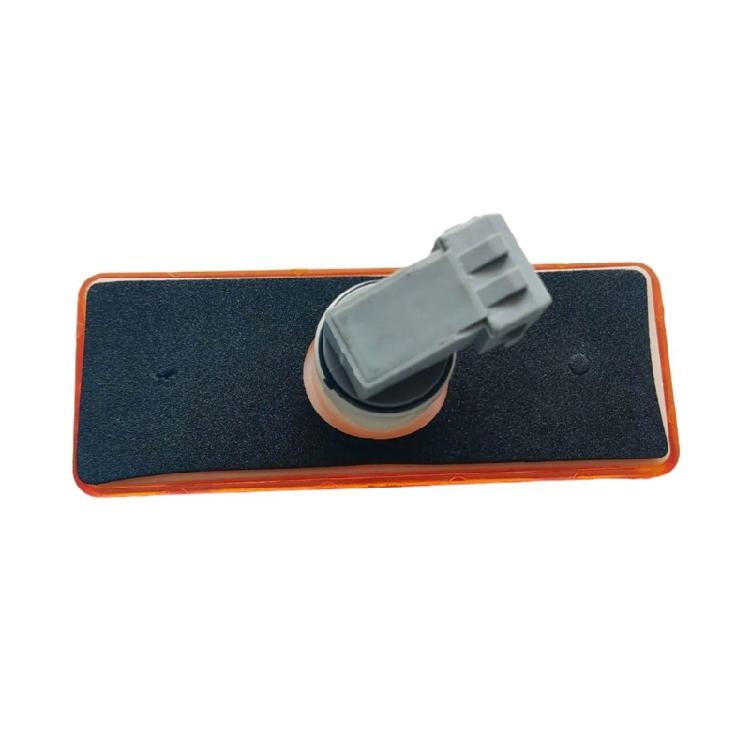 Высокоэффективный боковой габаритный фонарь Простая установка Автомобильный габаритный фонарь Энергоэффективный автомобильный свет для Sprinter