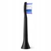 Philips sonicare sonicare s2 sensitive hx6054/88 toothbrush heads 4pcs black