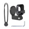 Кронштейн быстрого снятия для Insta360 GO Ultra Регулируемое магнитное крепление-шнурок на шею Подвесная подставка Аксессуары для камеры