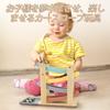 Игрушка Slope Toy Деревянная игрушечная машинка Подарок для мальчиков 1 2 3 4 лет Развивающая игрушка Kumikumi Slope Мальчики Девочки 1 2 3 года Подарок на день рождения Рейтинг с