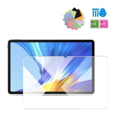 Закаленное стекло 9H для Huawei Honor Tablet V7 Pro V6 X7 Tab 7 5 Защитная пленка для экрана Honor Pad 6 5 2 X6 9,7 8,0 10,1 10,4 11 HD Стекло