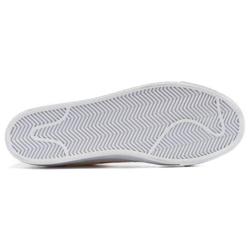 Nike Кеды для скейтборда Sb Blazer Geoff McFetridge 819861-188