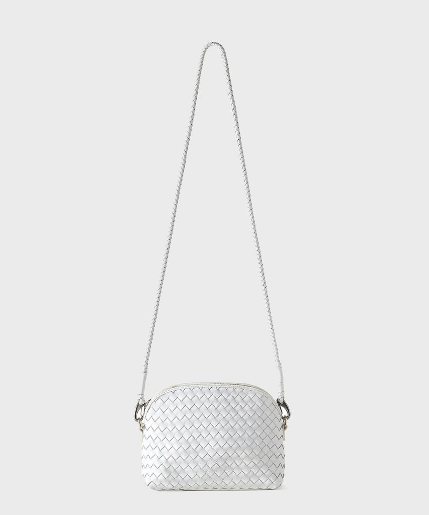 Dragon Diffusion Chunky Fellini 8011 White Dragon Bag
