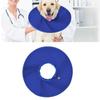 Waterproof Dog Neck Guard Multi Sizes Pet Head Guard Pet Neck Guard  Licking Prevention