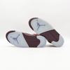 DZ4131-600 Nike Air Jordan 5 Retro Глубокий Бордовый Светло-Графитовый Серебристый (Мужской)