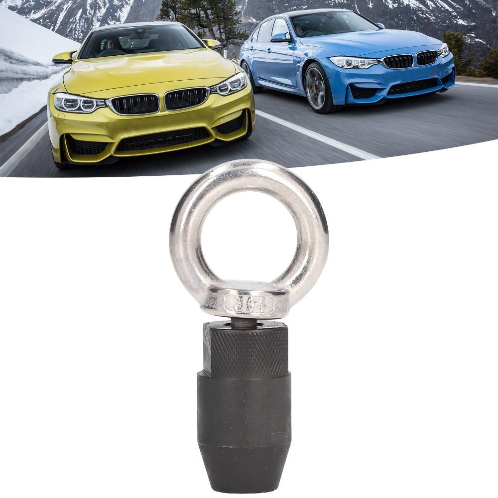 304 Stainless Steel Lifting Eye Fuel Injector Removal Tool