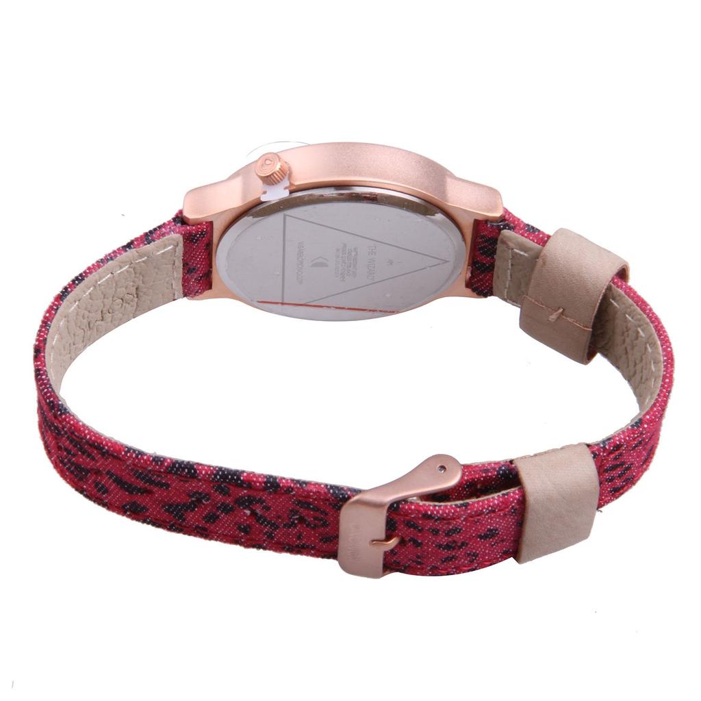 Часы Product Red [Komono] KOM-W1812