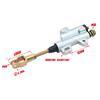 Rear Brake Cylinder 10Mm Dirt Pit Mx Atv Bike Buggy 50/70/90/110/125/150/200 Cc