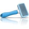 Pet Self Cleaning Brush, A Soft Comb For Pet Short And Long Hair, Removing Loose Hair, Caring For Cats, Dogs, And Delicate Animals