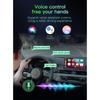 Беспроводной адаптер Android Auto и CarPlay