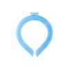 Summer Cool Ice Necklace - Cooling Scarf & Neck Wrap