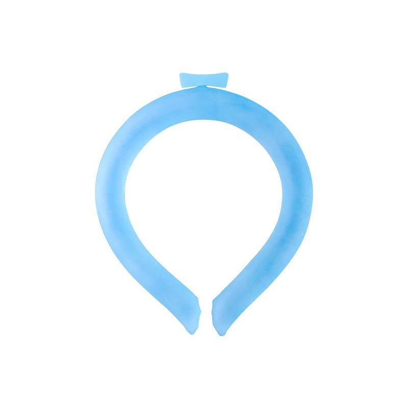 Summer Cool Ice Necklace - Cooling Scarf & Neck Wrap