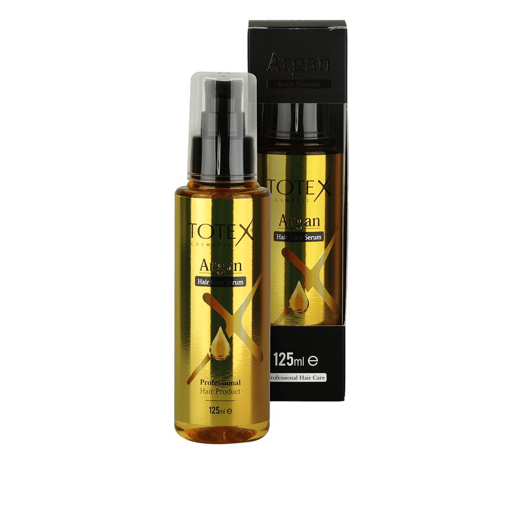 Argan Totex Hair Serum 125ml