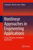 Книга Nonlinear Approaches In Engineering Applications : Energy, Vibrations, and Modern Applications