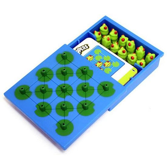 Хопперы, популярная корейская игра