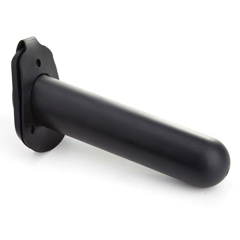 Прокладка держателя удочки для скрытого монтажа, боковая снасть для каяка, каноэ, лодки с 3 винтами