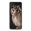 Phone Case For Xiaomi Poco X4 X3 NFC F3 F4 M3 M4 Mi Note 12T 10 11 Ultra 11T 13 Pro 10T 12 Lite 9T 5G Cover Gifts Lovely Owl