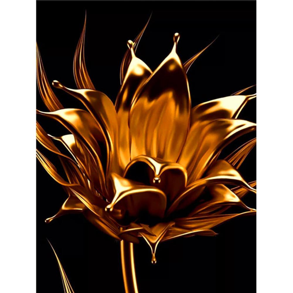 5D DIY Алмазная картина полная квадратная Новое поступление животное Алмазная вышивка цветок картины стразами мозаика настенное искусство