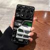 Мягкий чехол для телефона для Xiaomi Redmi A5 9 10 A1 A2 K40 Pro Японские спортивные автомобили