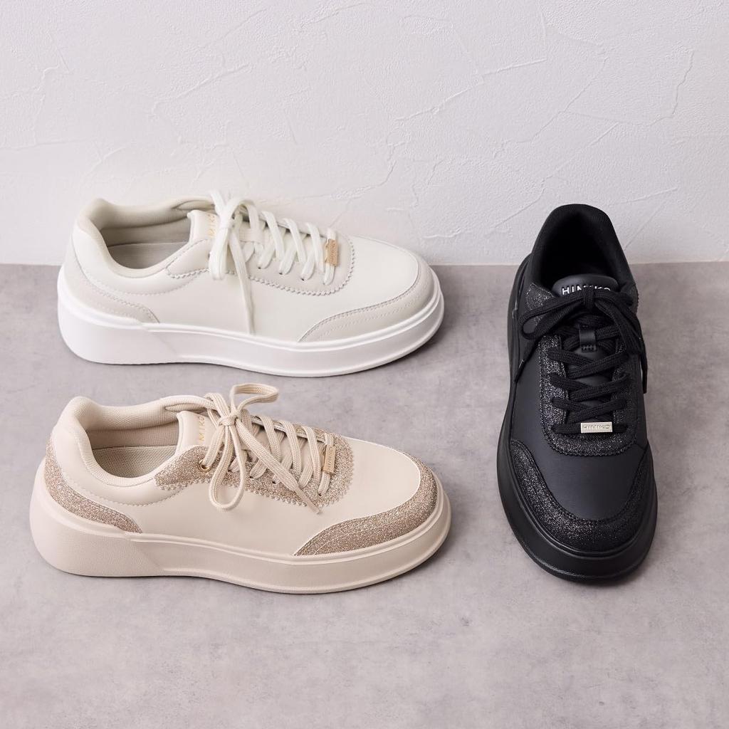 Подошва пальто подошва Золото 235 ХИМИКО/Химико/Толстые кроссовки/657102