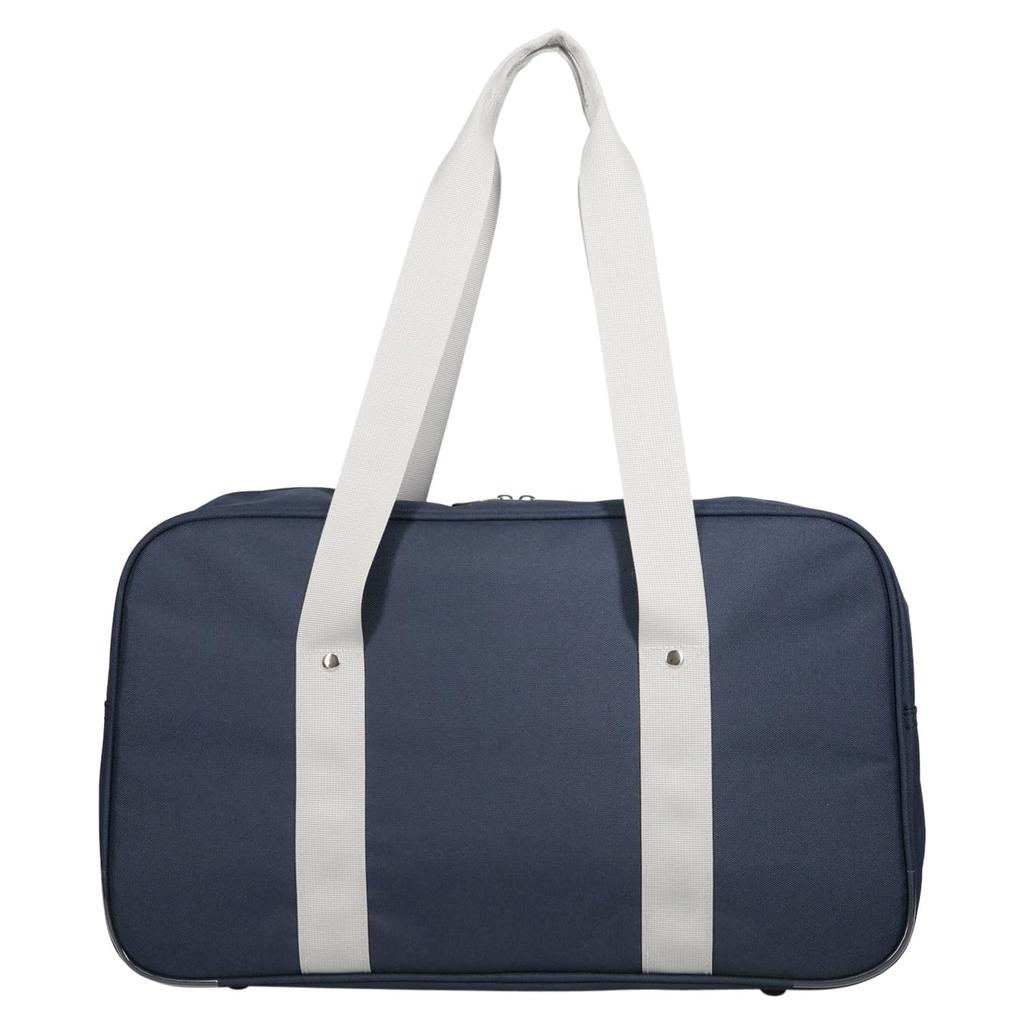 Sanrio Poly Heart Pouch School Boston Bag (Kitty)