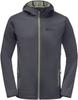 Куртка Jack Wolfskin Bornberg Hoody M ebony